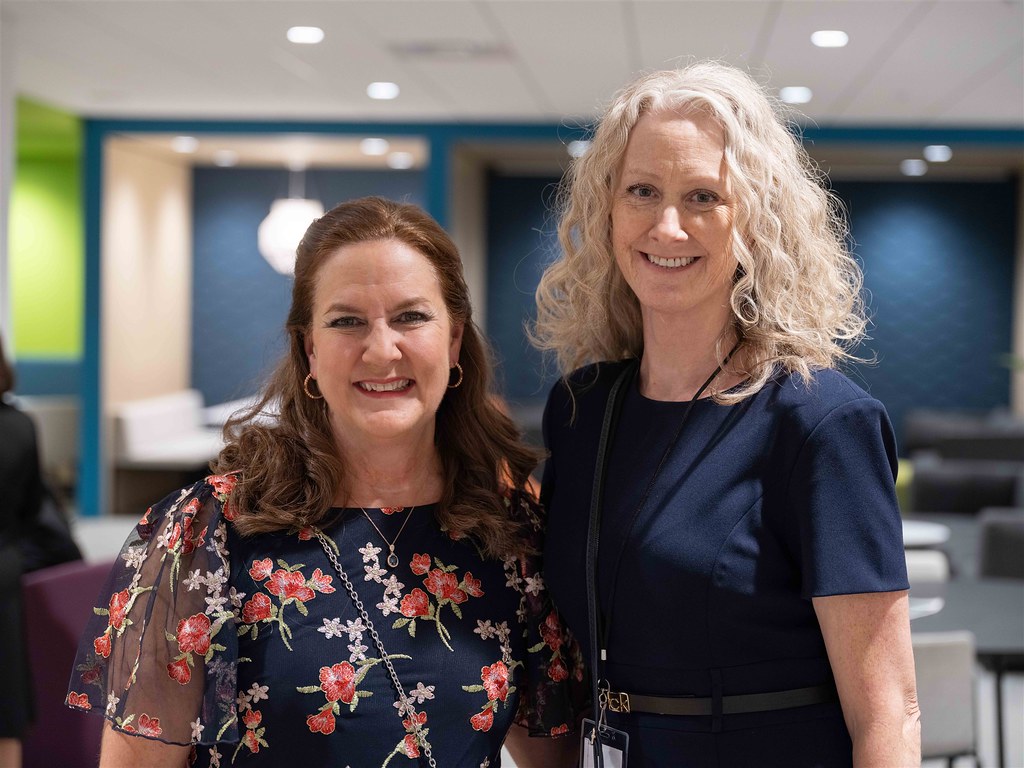 New Directions Women of Promise New Directions Career Center Flickr