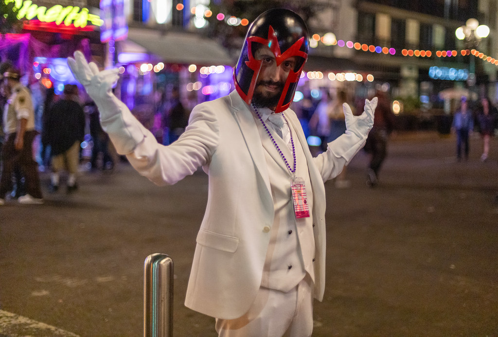 San Diego Halloween 2023 a photo on Flickriver