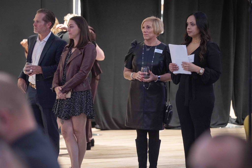 New Directions Women of Promise New Directions Career Center Flickr