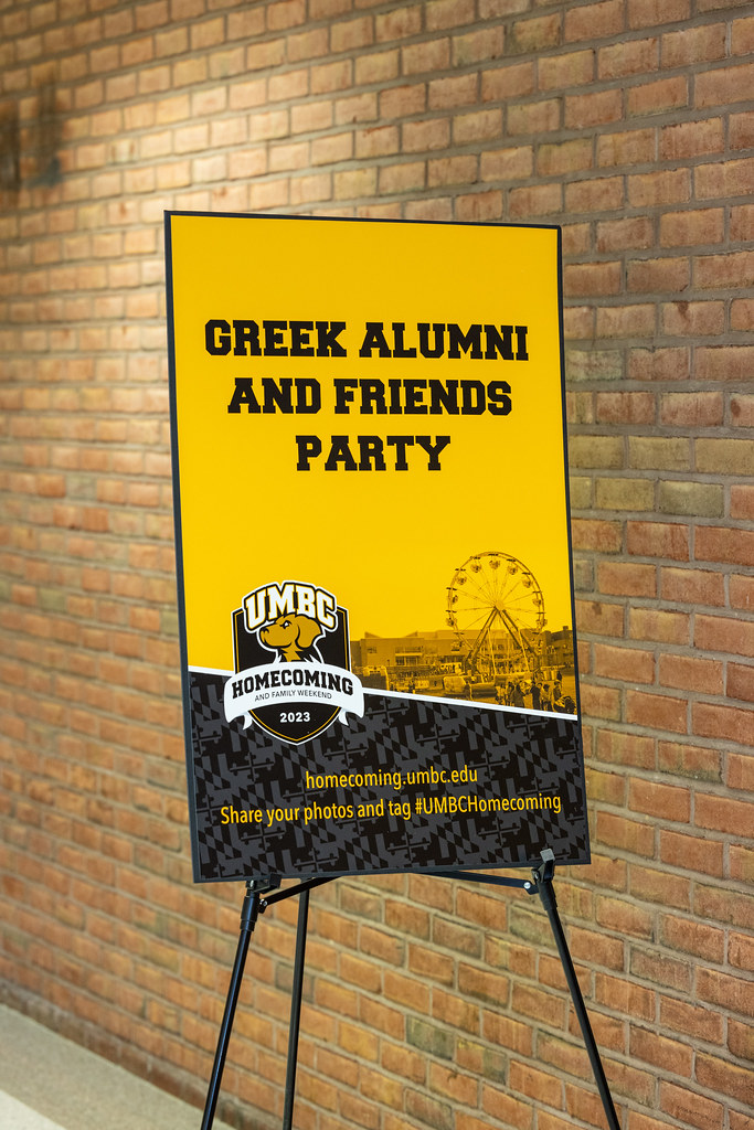 Greek Alumni and Friends Party Flickr