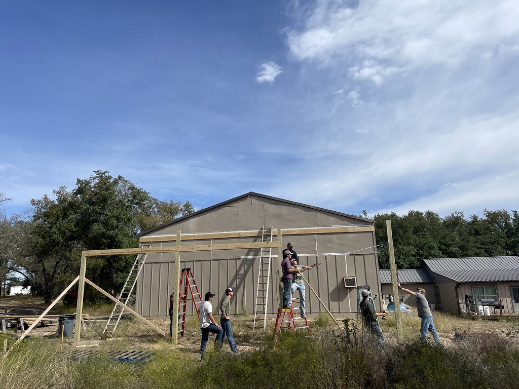 Hamilton Weekend Trip 10/2010/22 Revelation Outdoors Texas A&M Flickr