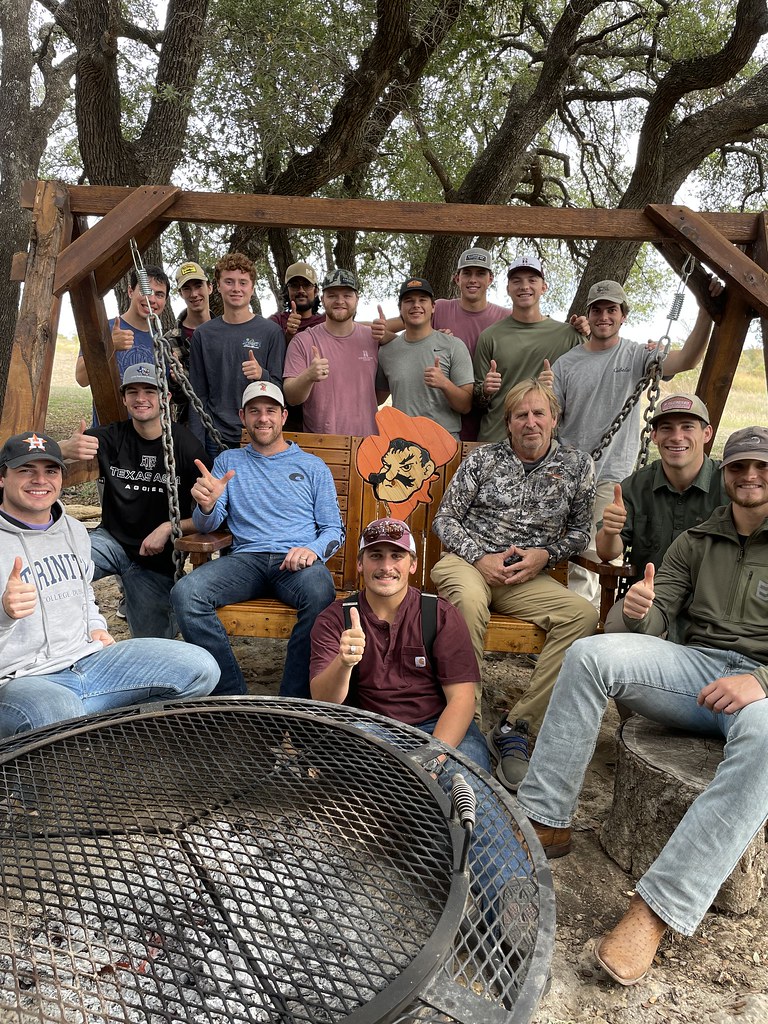 Hamilton Weekend Trip 10/2010/22 Revelation Outdoors Texas A&M Flickr