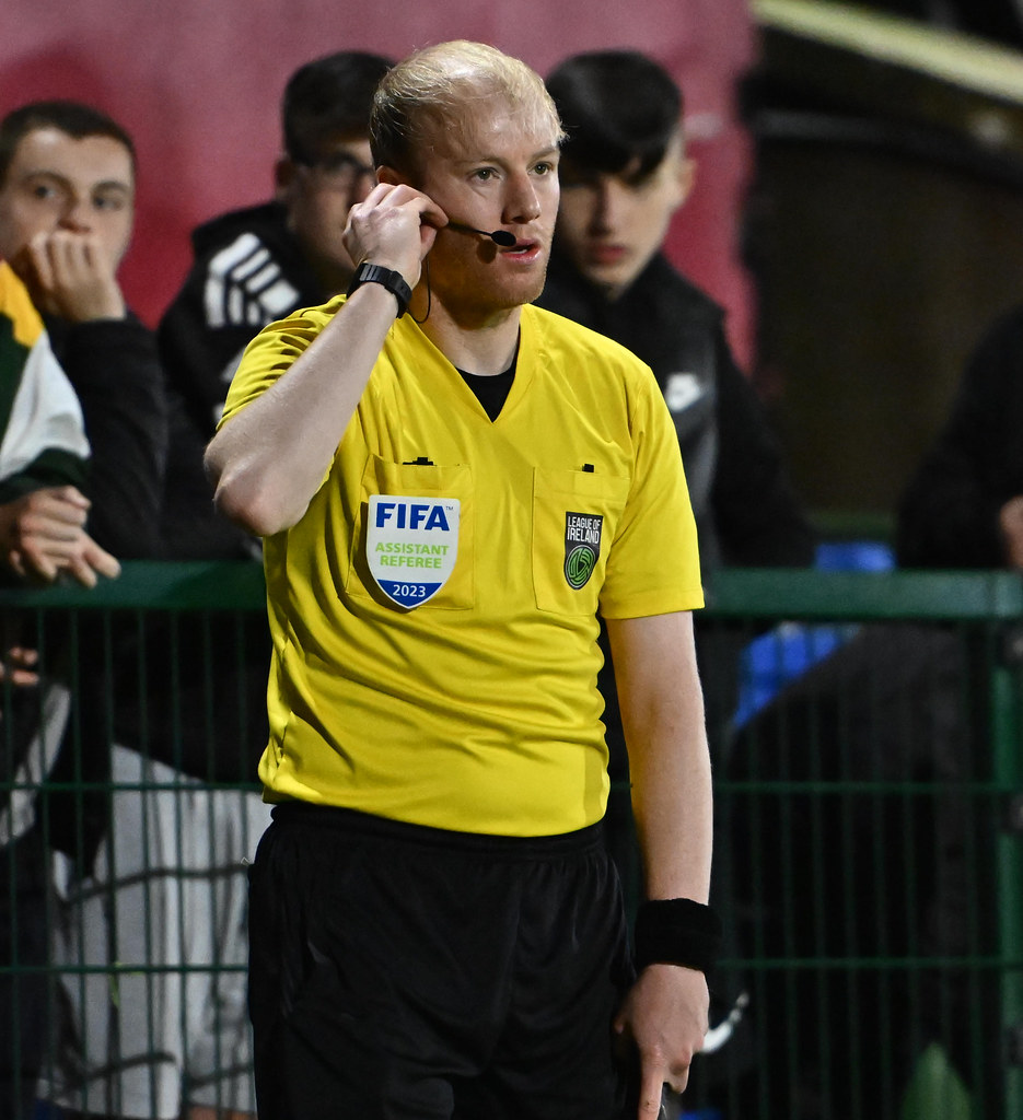 20231030 Cork City FC Vs Shamrock Rovers FC 20231030 Cork … Flickr