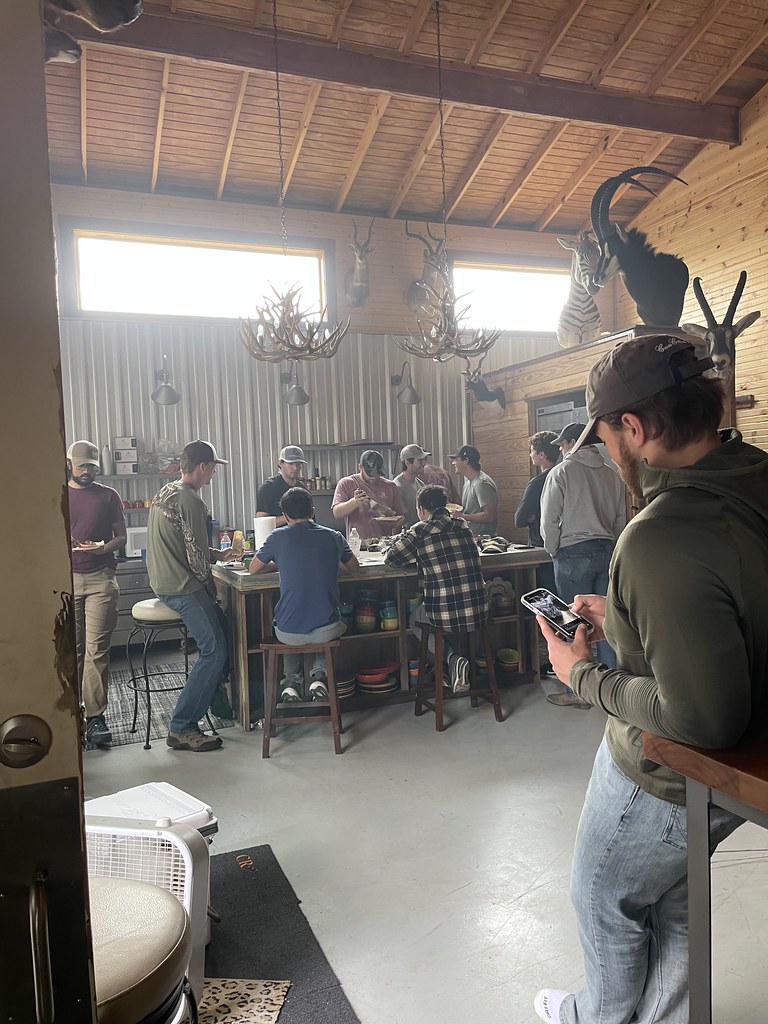 Hamilton Weekend Trip 10/2010/22 Revelation Outdoors Texas A&M Flickr