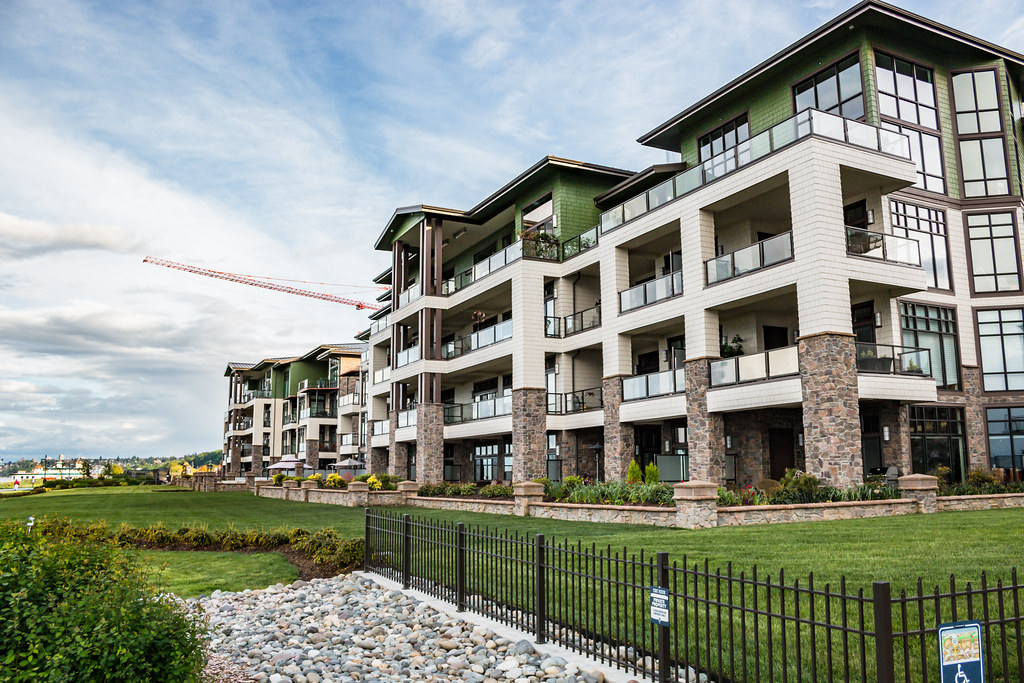 Point Ruston 2017 05 13 36 Point Ruston, Washington 2017 Flickr