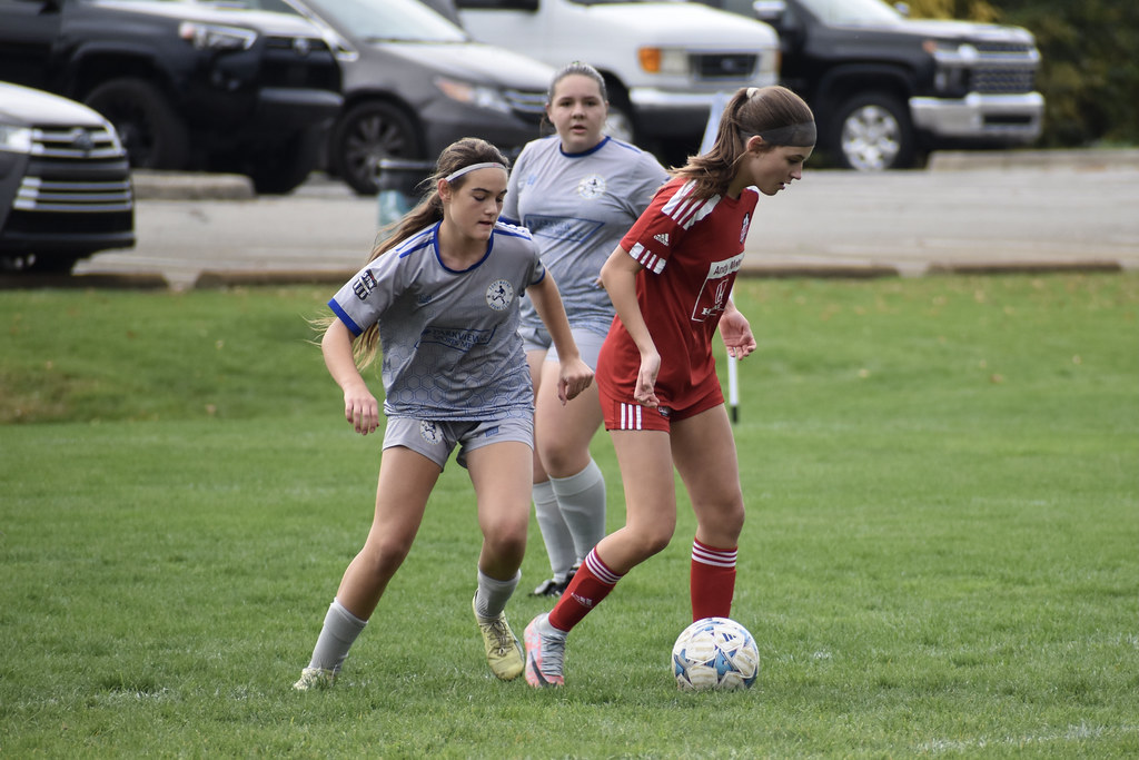 Oct 28 Ft Wayne Halloween Classic Flickr