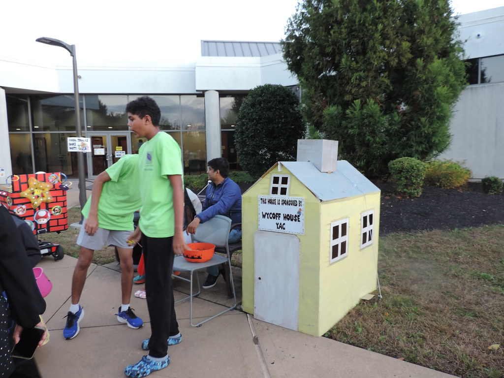 DSCN7140 Plainsboro Recreation Flickr