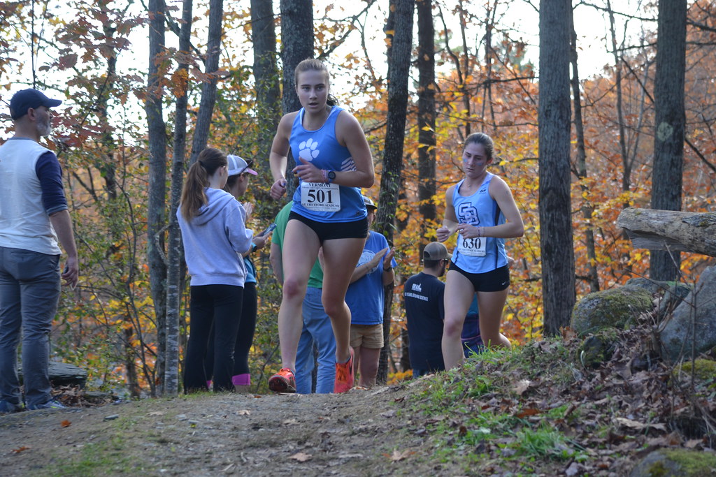 VT Cross Country States 2023 Flickr