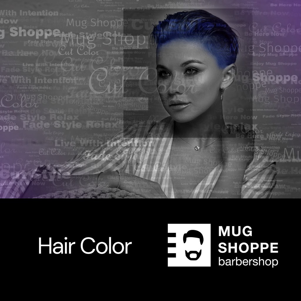 Hair Color in Denver Transform your look with vibrant Hair… Flickr