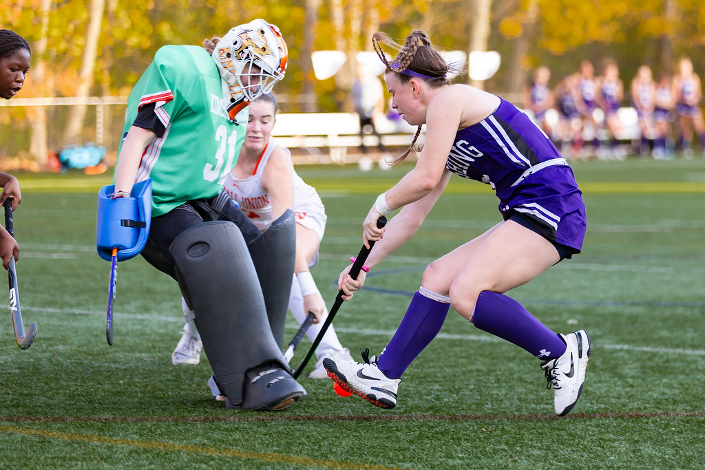 Varsity Field Hockey vs Kimball Union Senior Game Phot… Flickr
