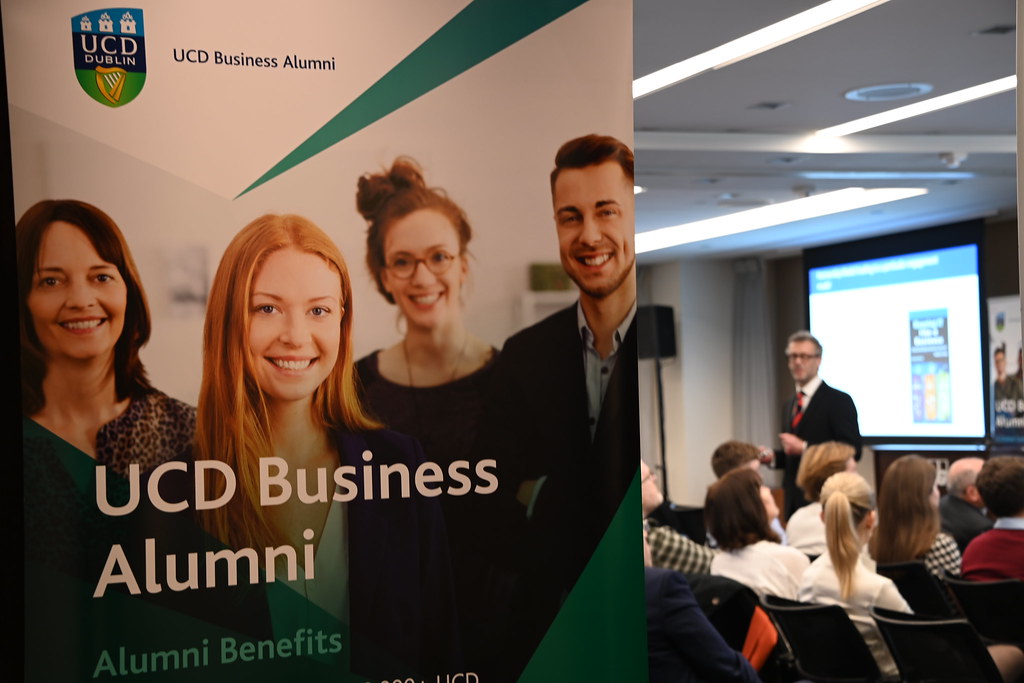 New York Alumni Masterclass 23rd October 2023 Flickr