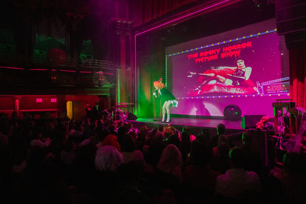 DSC_9756 The Clapham Grand Flickr