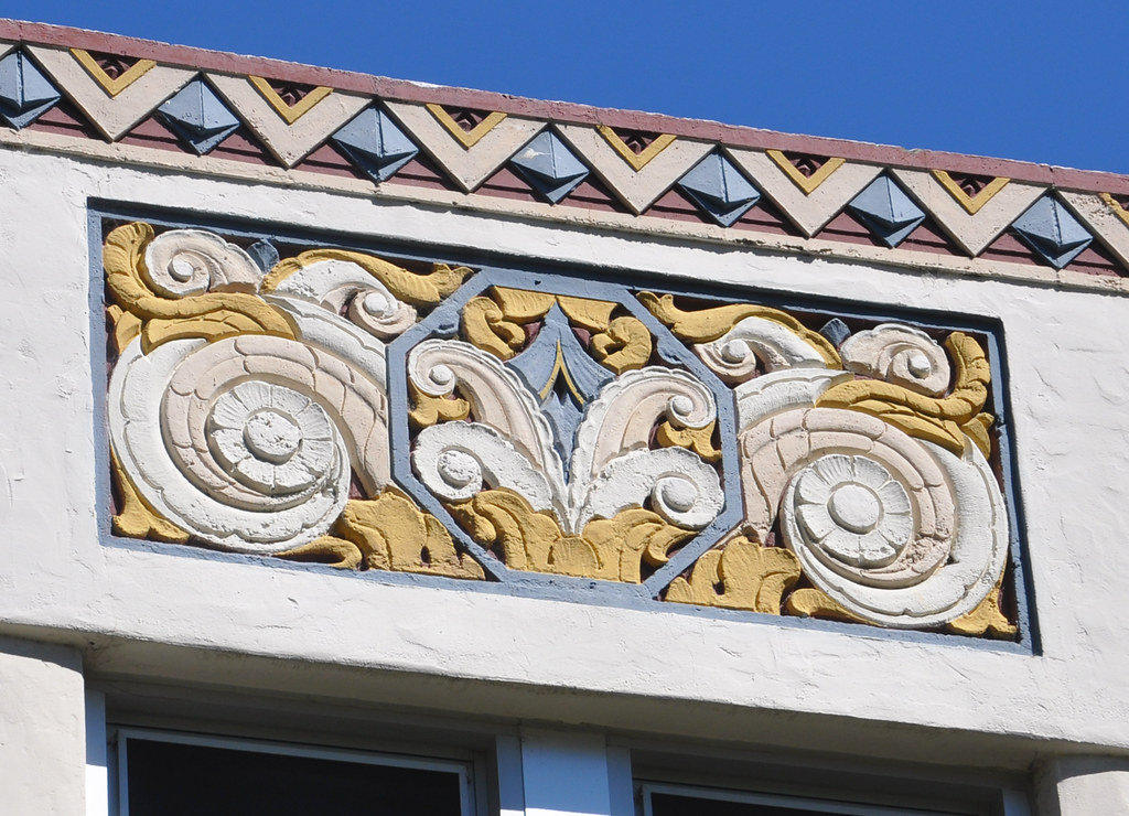 Analy High School Sebastopol, CA Debra Jane Seltzer Flickr