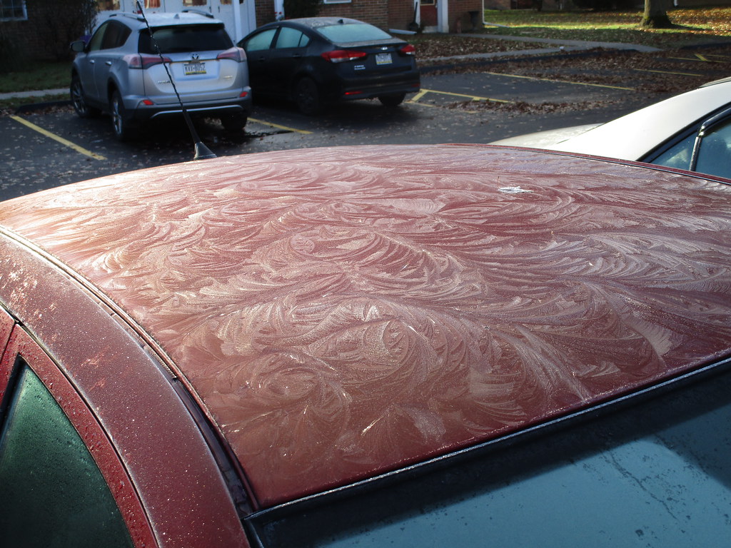 icy car 2 Edwardsville PA Matthew Moore Flickr