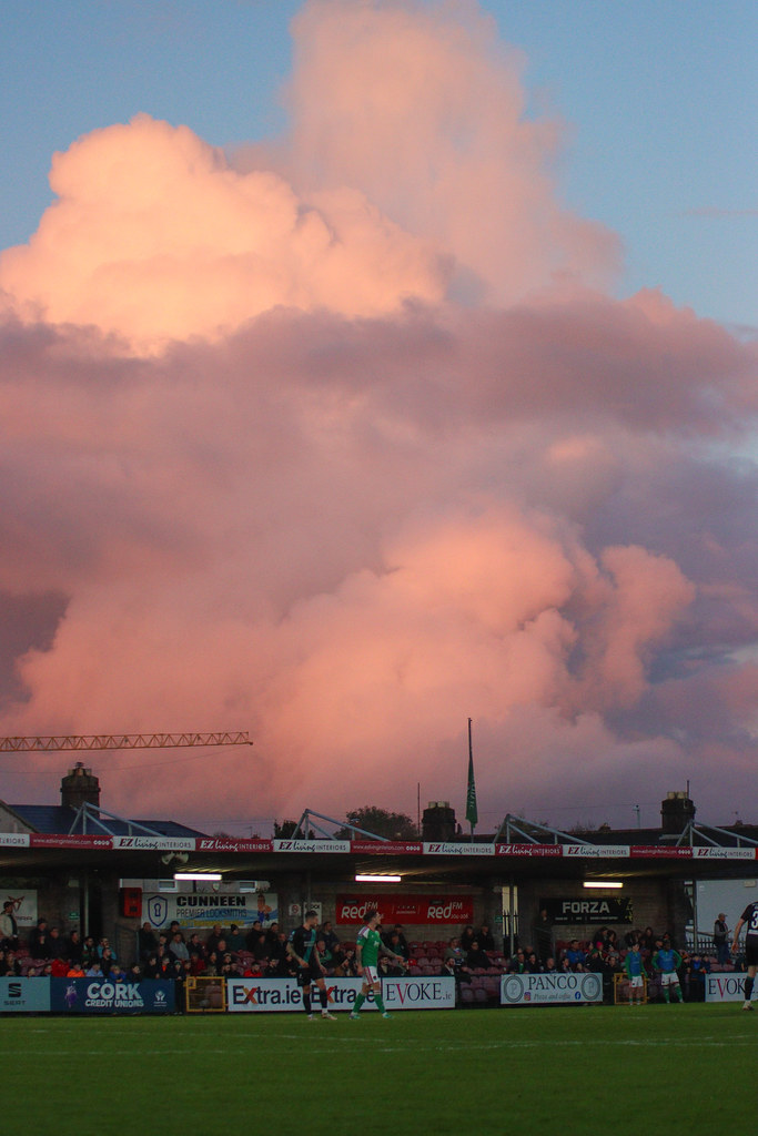 Cork City Fc Vs Shamrock 31st October 2023 Kevin Barry Dorney Flickr