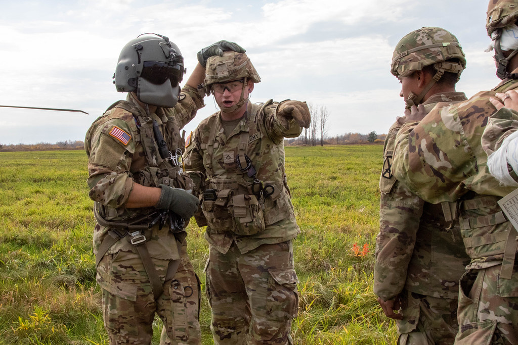 231027ANY4191023 Fort Drum & 10th Mountain Division (LI) Flickr