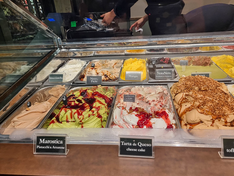 Where to Find the Best Gelato in Venice My Top Picks The World in