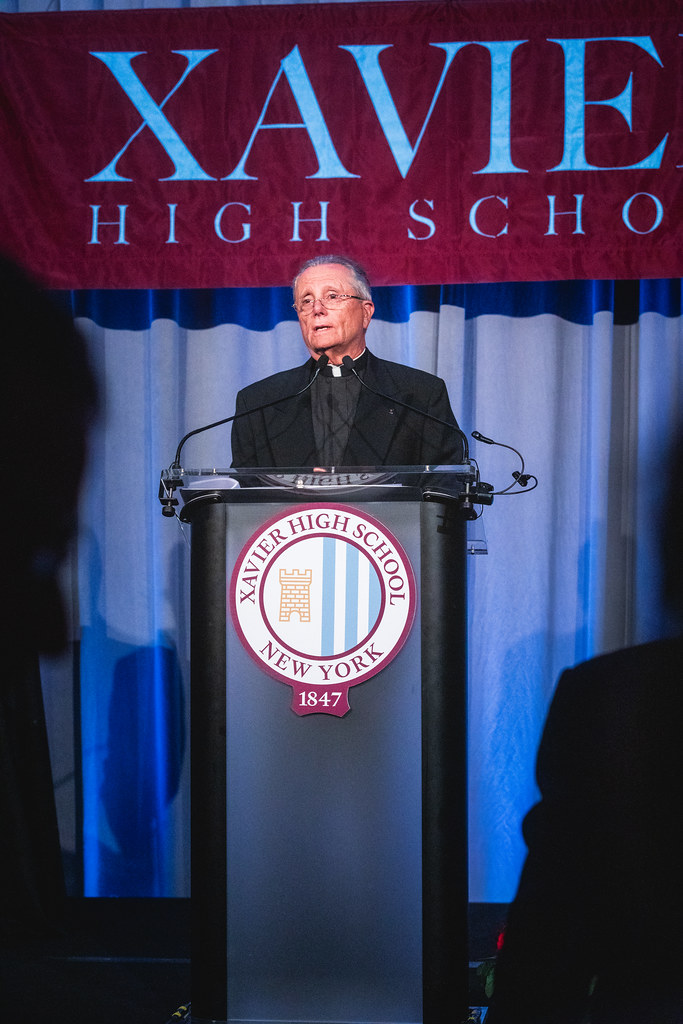 Hall of Fame Dinner 2023 Xavier High School Flickr
