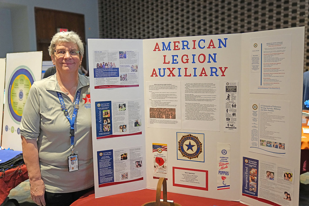 DSC09569 Milwaukee VA Medical Center Flickr