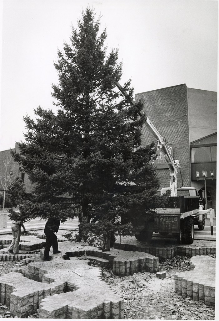 East India Mall Christmas Tree East India Square 158 Essex… Flickr