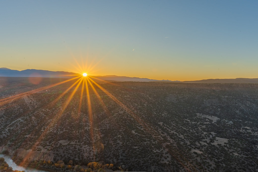 White Rock, NM Oct 2023 Flickr