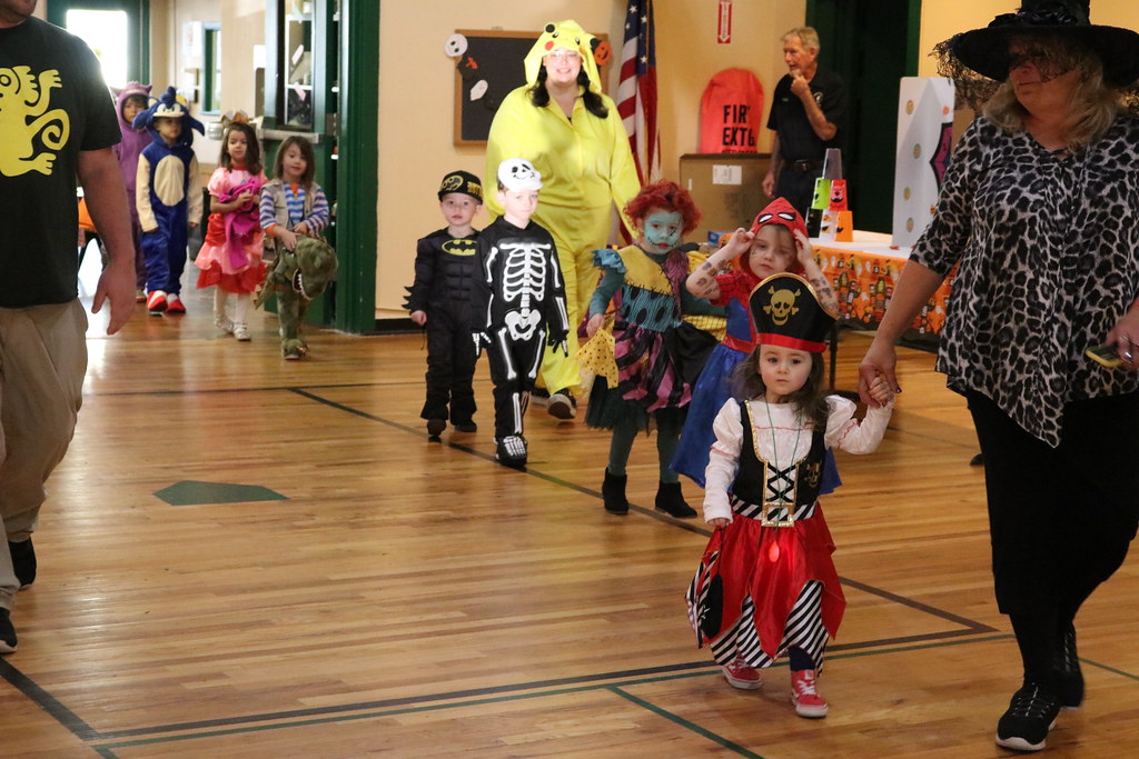 IMG_0901 Middletown Preschool Halloween 2023 Middletown Township