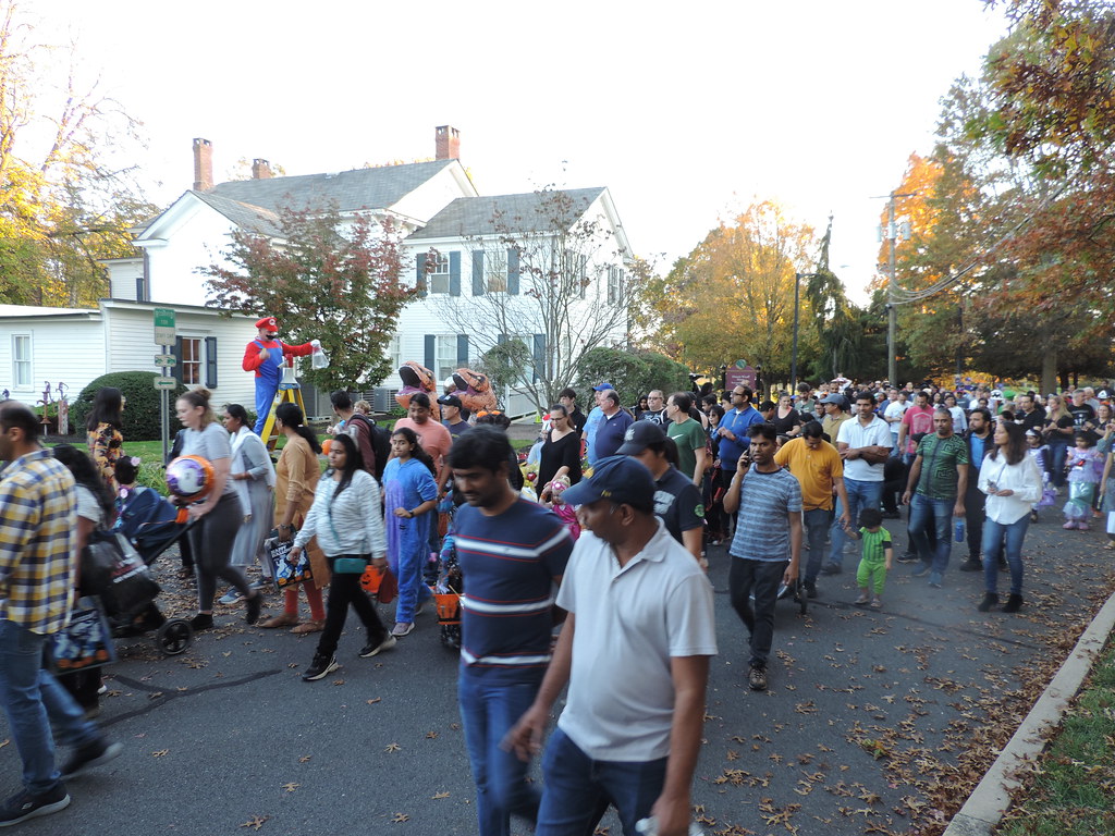 DSCN7119 Plainsboro Recreation Flickr