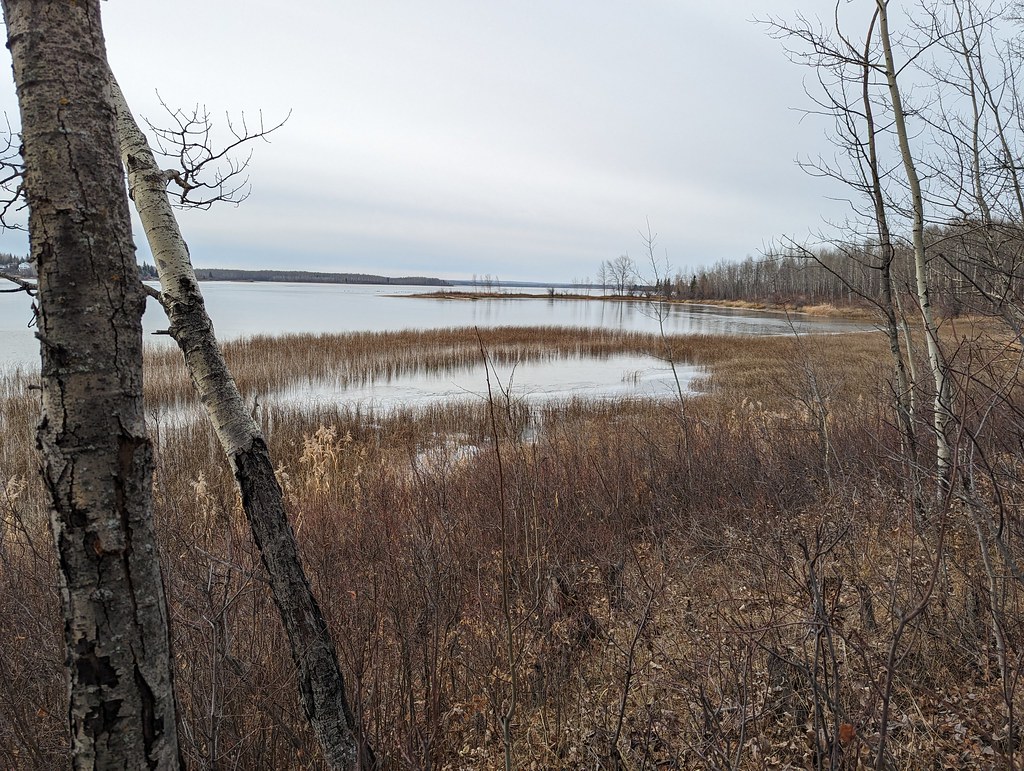 Thunder Lake Provincial Park 1 SierraSunrise Flickr