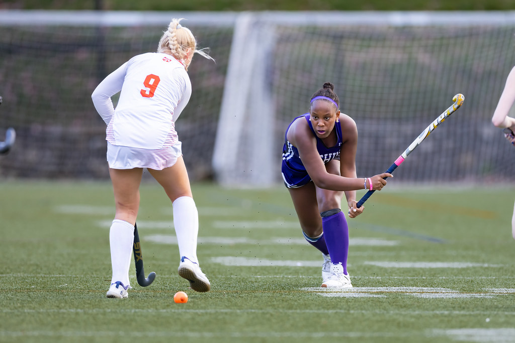 Varsity Field Hockey vs Kimball Union Senior Game Phot… Flickr