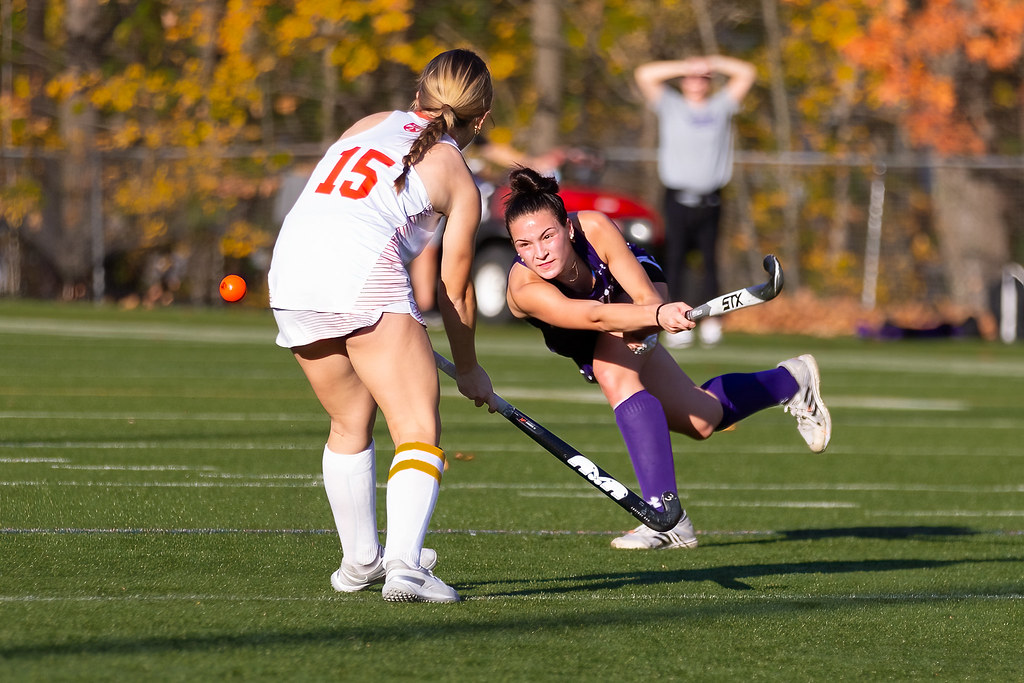 Varsity Field Hockey vs Kimball Union Senior Game Phot… Flickr