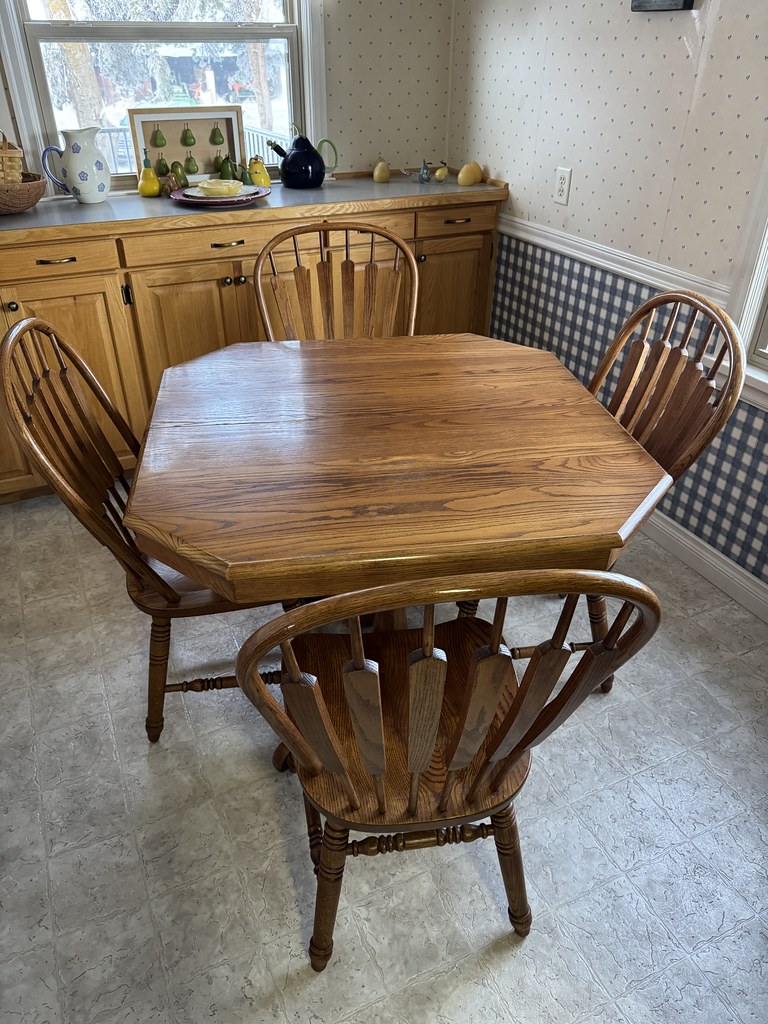 Estate Sale NOV 9th 11th Michael Swanson Flickr