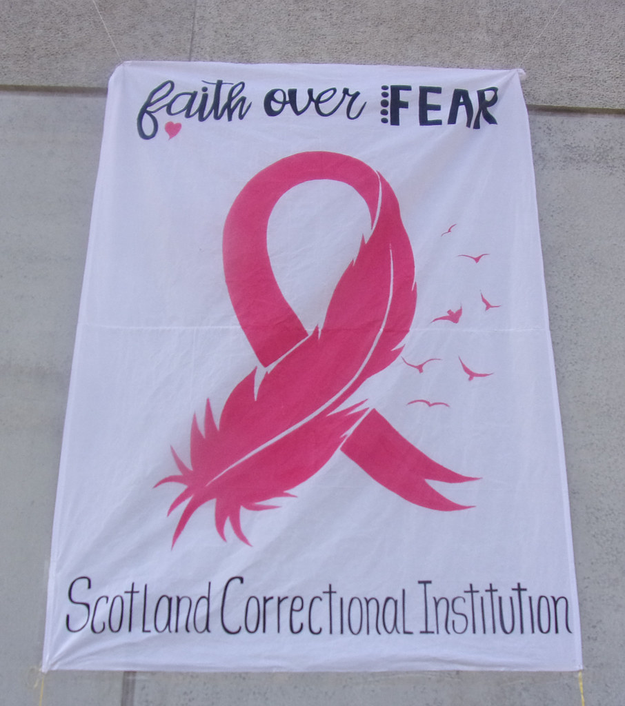 Scotland Correctional Institution NC Department of Adult Correction