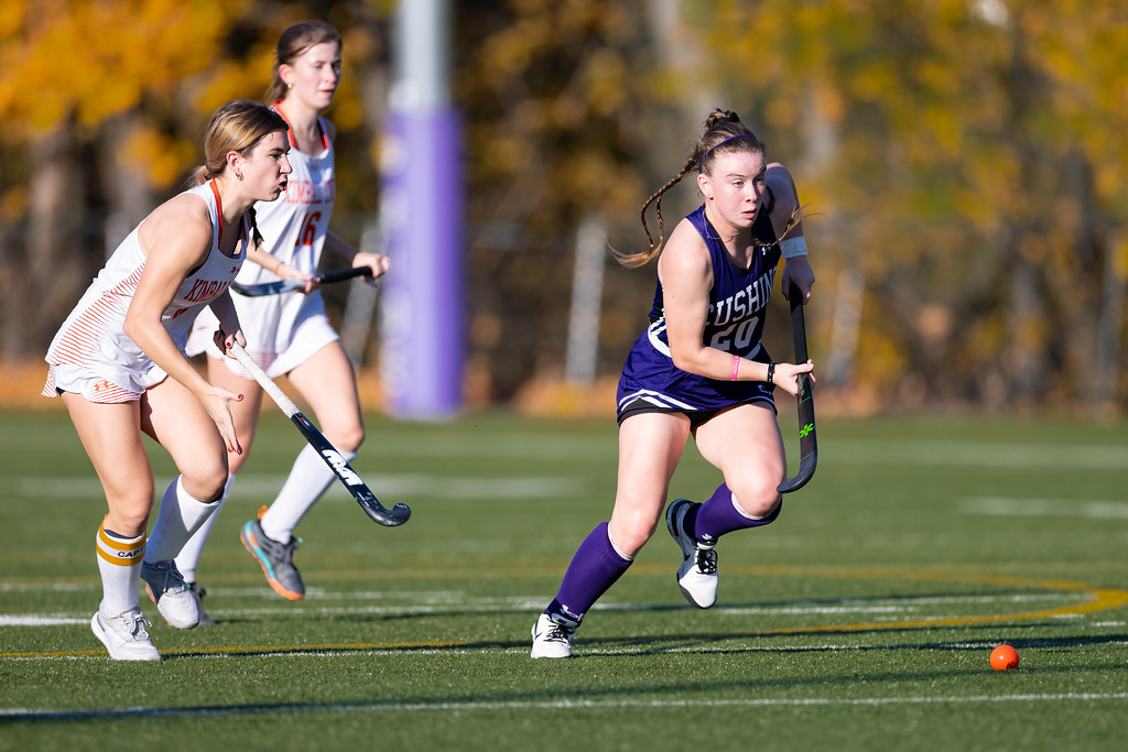 Varsity Field Hockey vs Kimball Union Senior Game Phot… Flickr