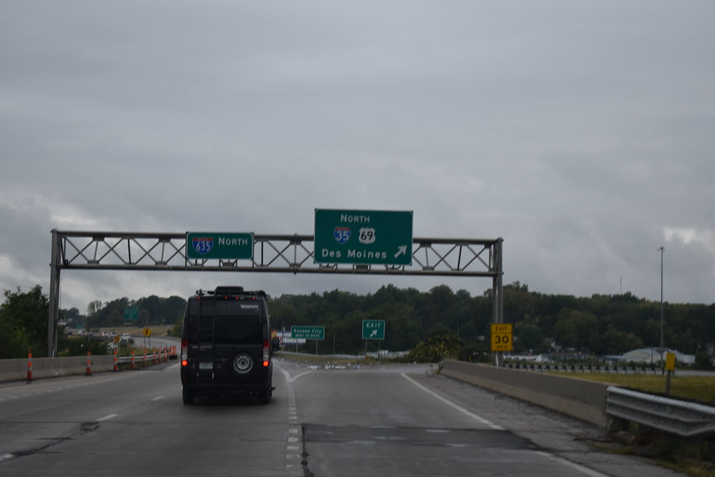 Shawnee Mission, KS US 69 Shawnee Mission, KS US 69 N Bo… Flickr