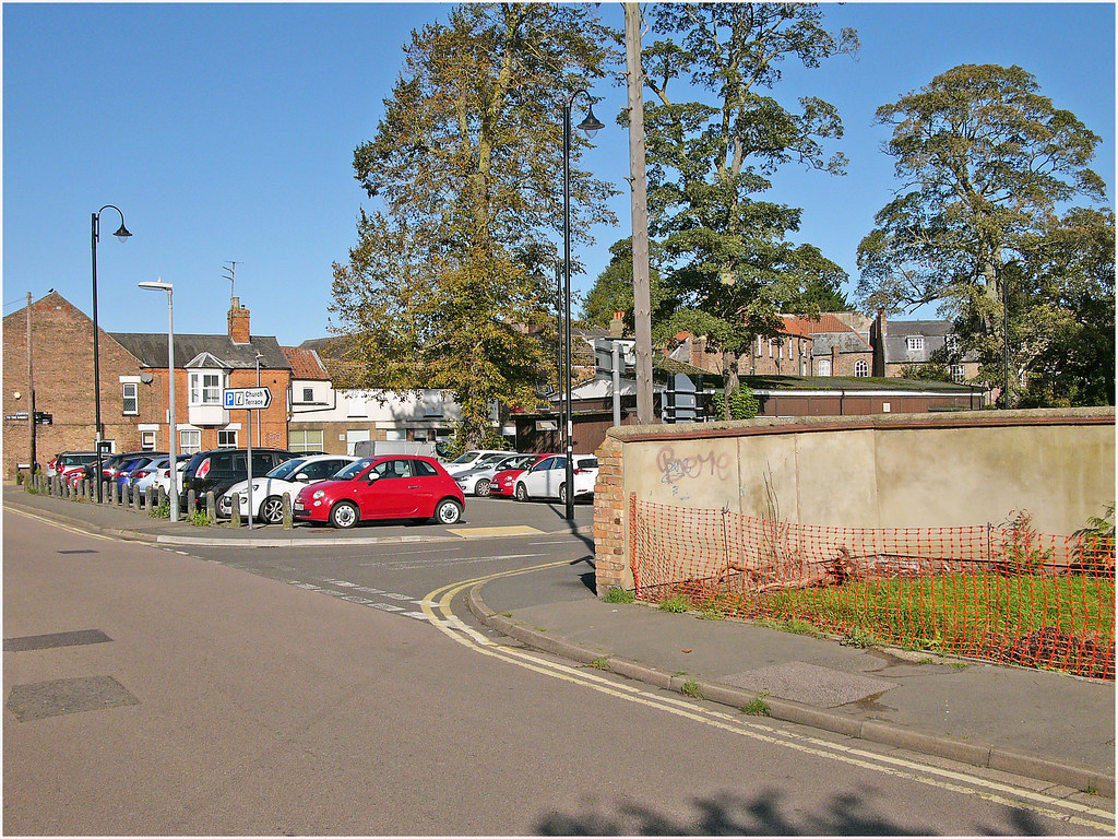 alexandra road Wisbech lambert bank Flickr
