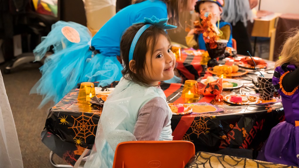 Halloween 2023 Flagstaff Unified School District Flickr