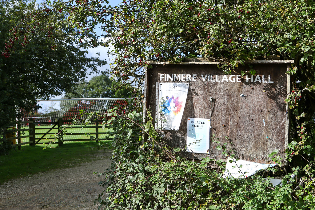 Finmere v Twyford United NBDL Flickr