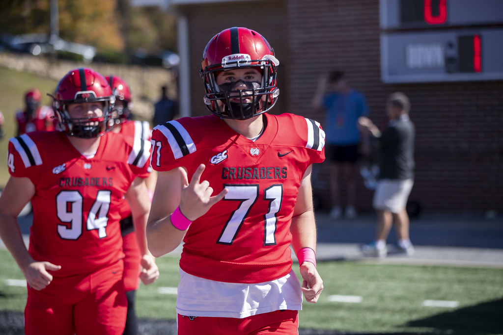 Mississippi College_29 North Greenville Athletics Flickr