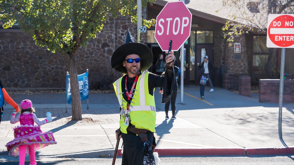 Halloween 2023 Flagstaff Unified School District Flickr