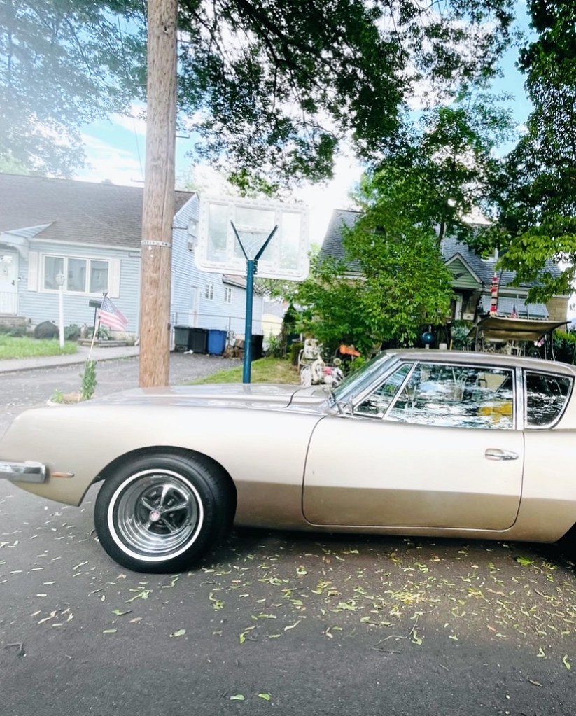 🚔🚖🚗Classic Car Newark NJ 🚗🚖🚔 fairrybonner Flickr