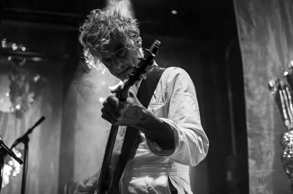 Blonde Redhead Blonde Redhead Amsterdam, St. Paul, MN … Flickr