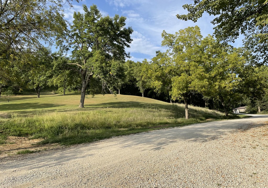 Pony Creek Park (Mills County, Iowa) Pony Creek Park, also… Flickr