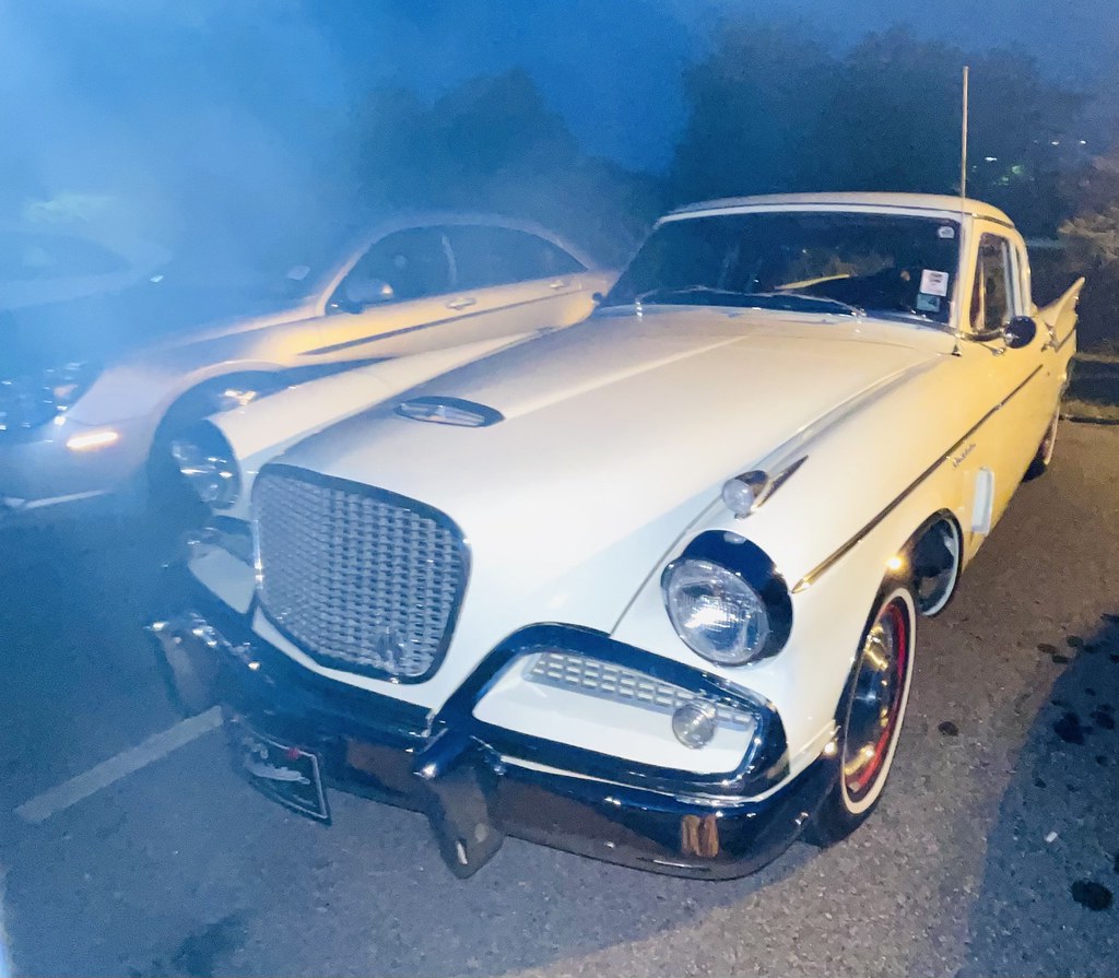 First Day classic Car Show Parsippany fairrybonner Flickr