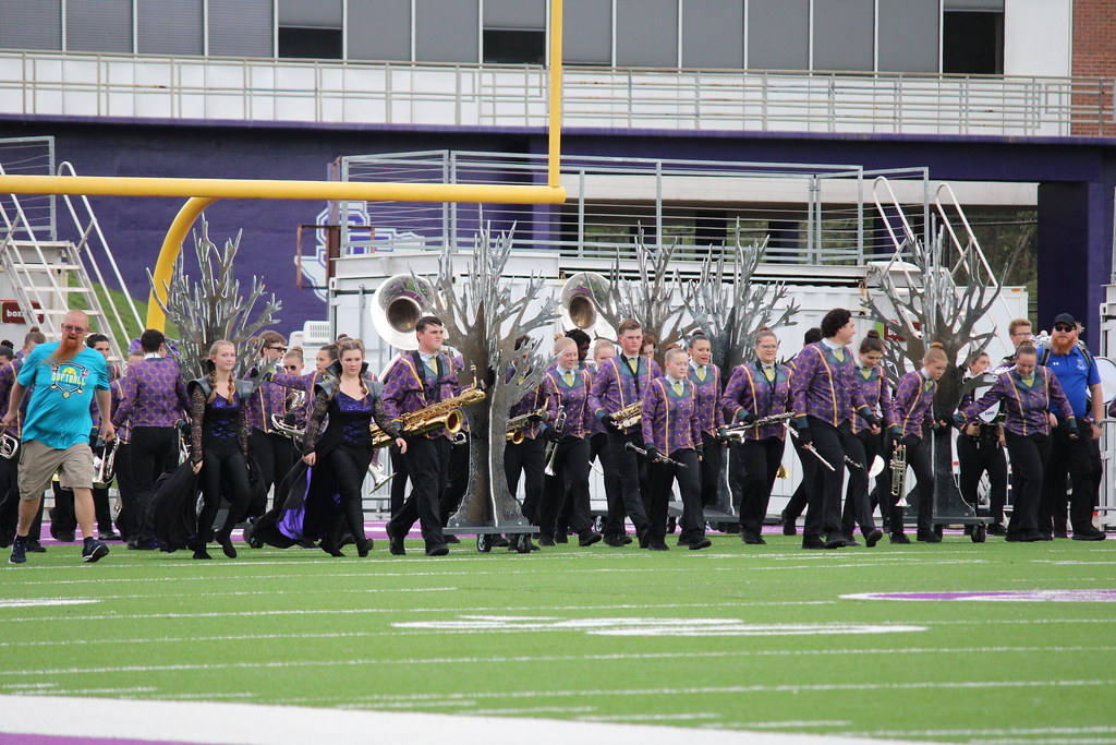 Redwater HS, Area C Flickr