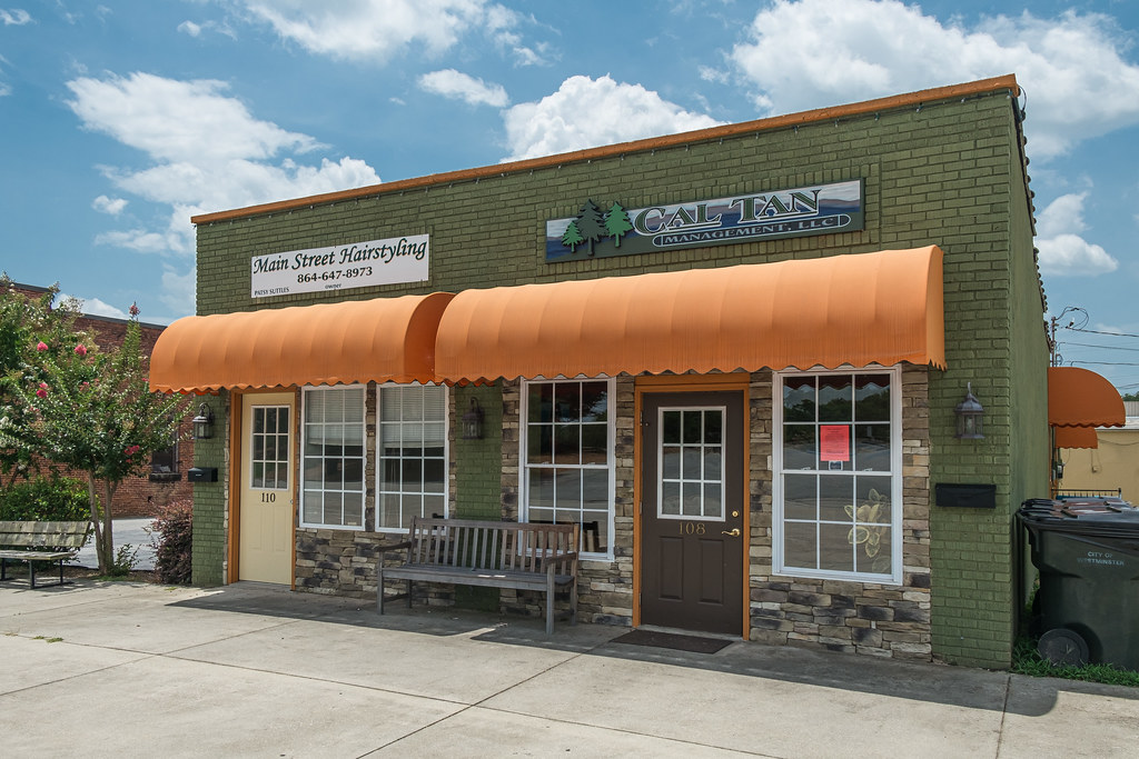 Westminster, South Carolina jwcjr Flickr