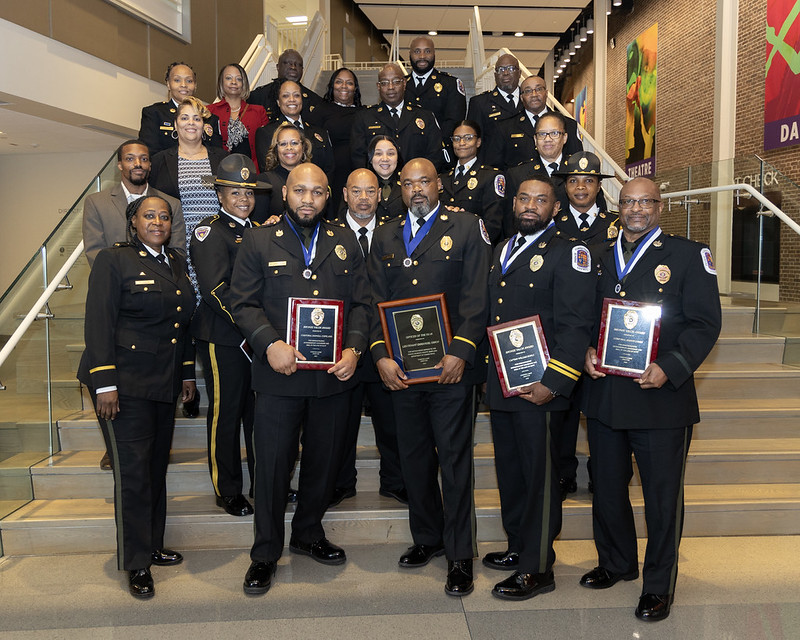 46th Annual Prince County Public Safety Valor Awards 2023 Flickr