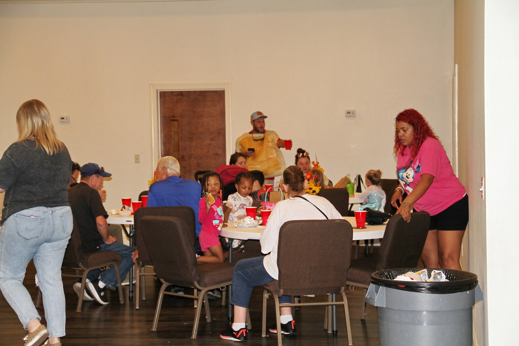 NC Fall Festival 2023 111 Jerry Watkins Flickr