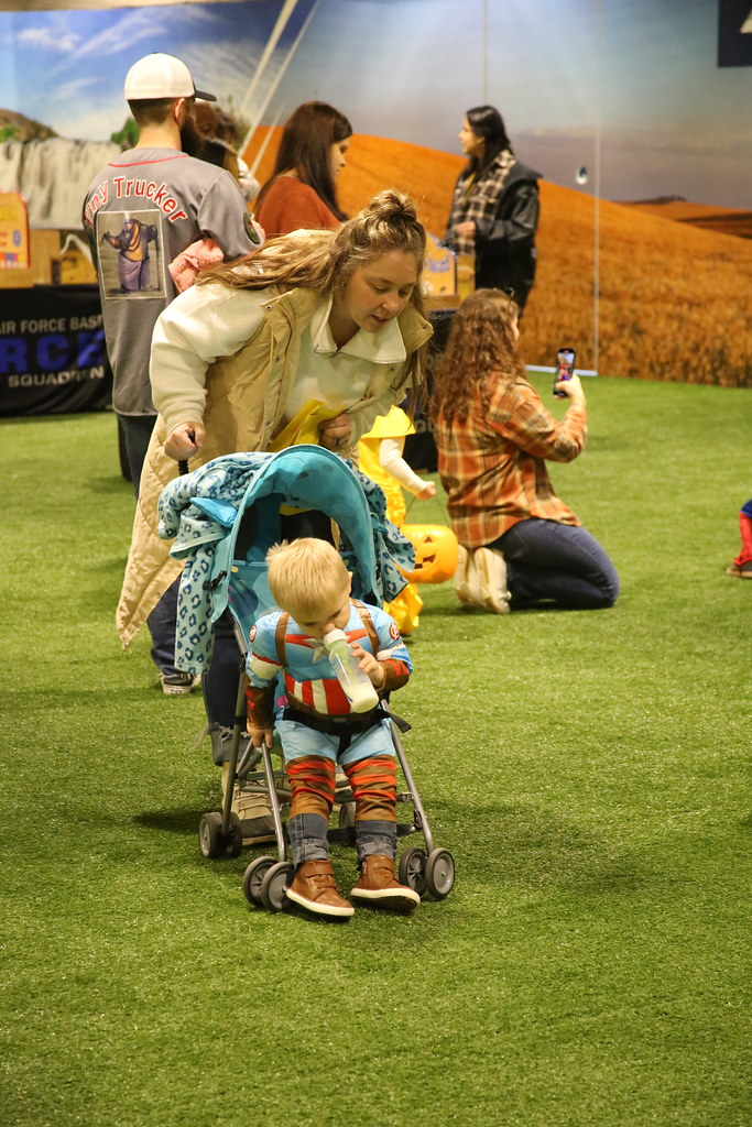 1J3A0146 Fairchild AFB Flickr