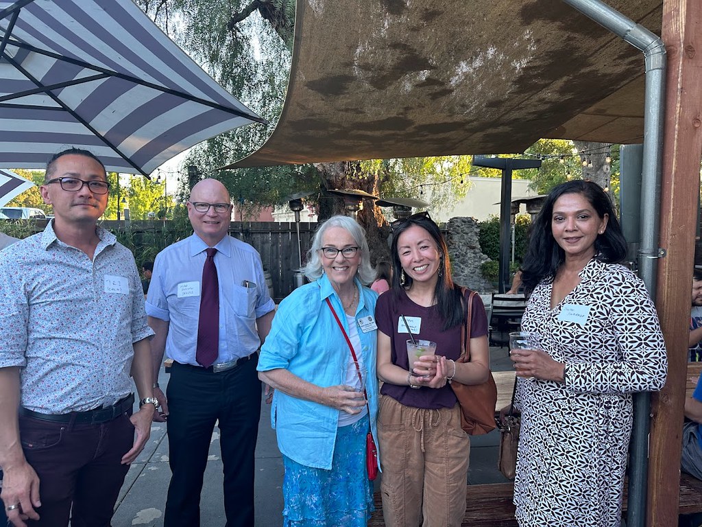 Downtown Pleasanton Social ACCMA Events Flickr