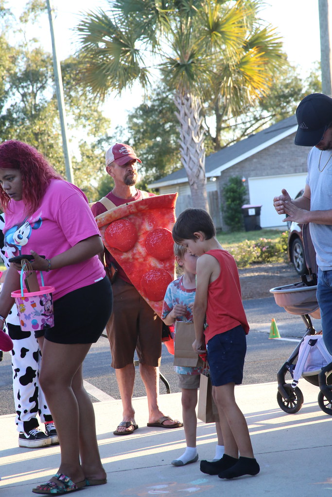NC Fall Festival 2023 40 Jerry Watkins Flickr